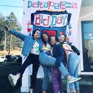 Meet your Posher, Grace